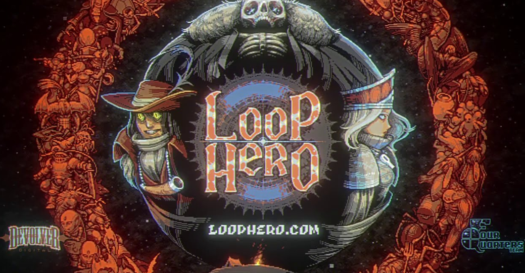 Как сменить и открыть новый класс в Loop Hero — гайд