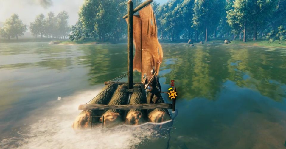 Пять лучших модов для Valheim — Valheim Plus, Skillful и Planting Plus