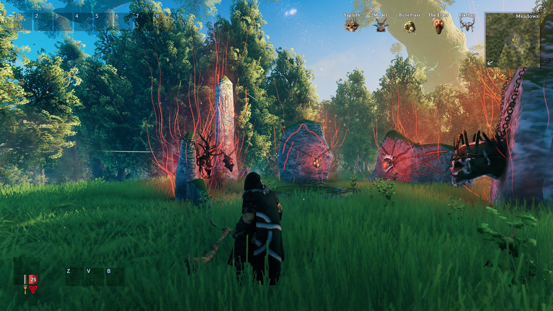 Пять лучших модов для Valheim — Valheim Plus, Skillful и Planting Plus
