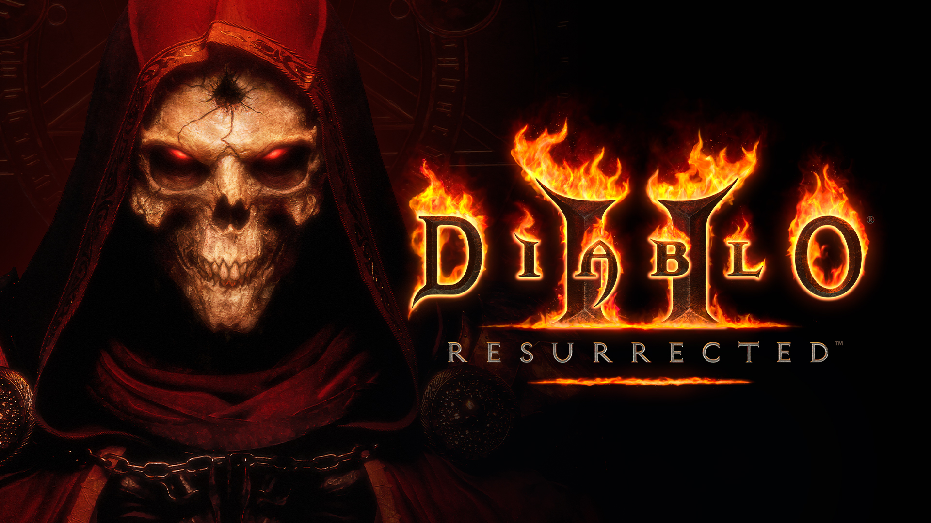 Ключевые изменения, скриншоты и видео — все актуальные новости ремастере Diablo II