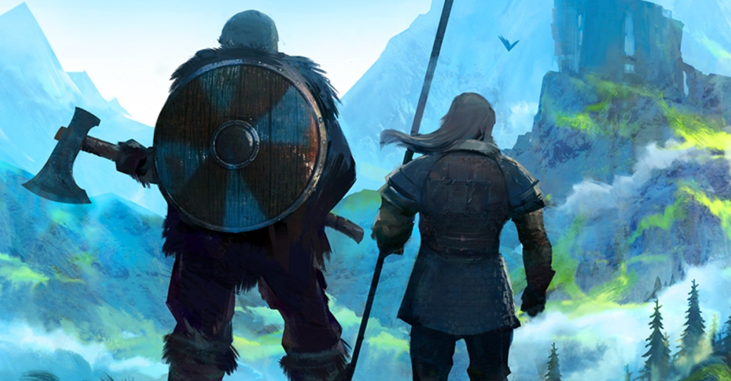 Для Valheim вышел патч 0.150.3