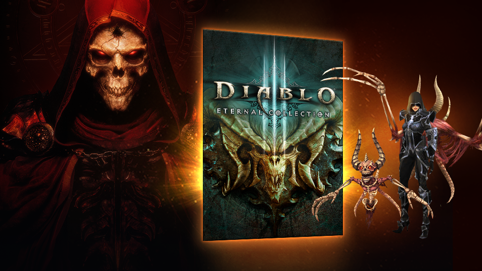 Ключевые изменения, скриншоты и видео — все актуальные новости ремастере Diablo II