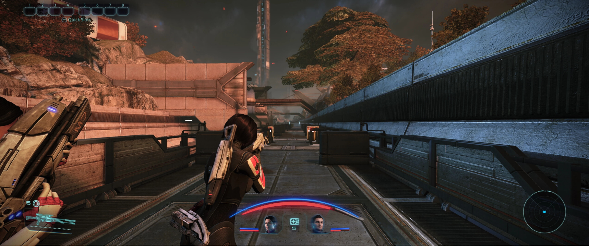 Решение технических проблем с Mass Effect Legendary