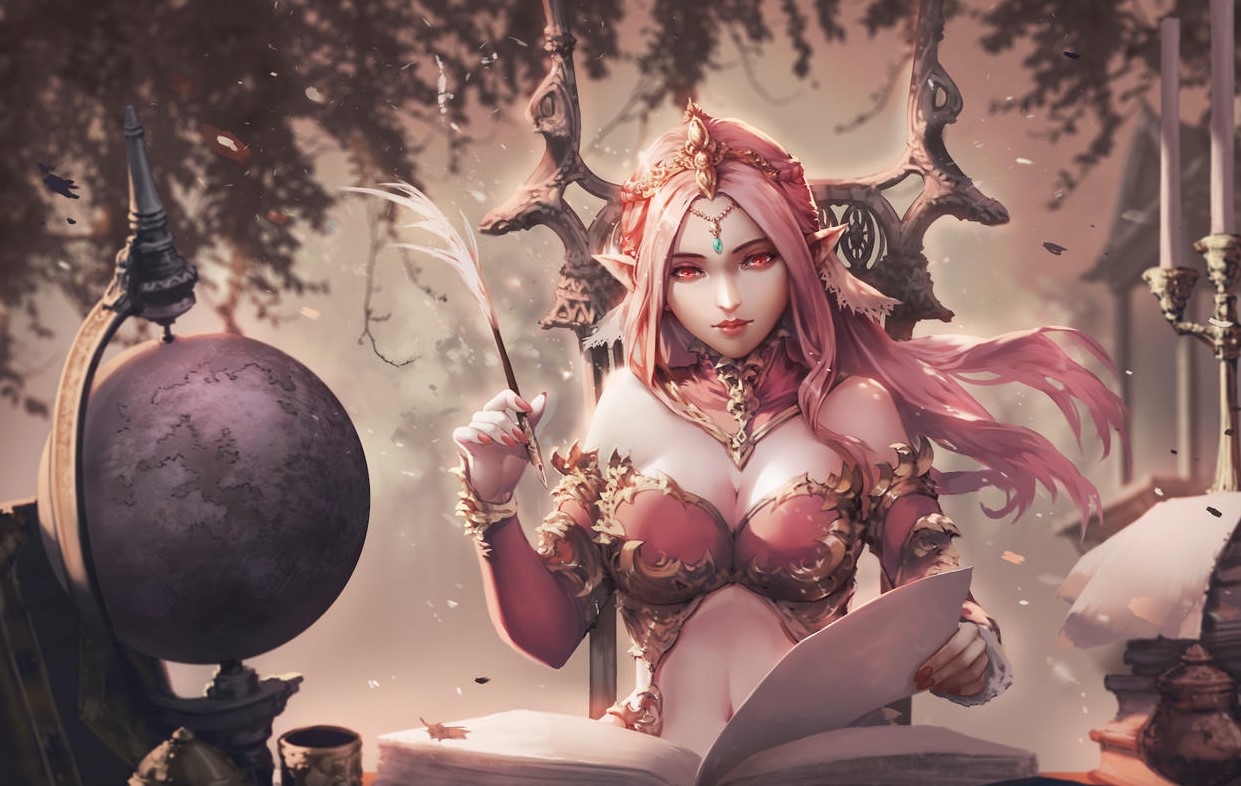 pyatnichnyj-art-na-ehlfov-world-of-warcraft-divinity-original-sin-the-elder-scrolls