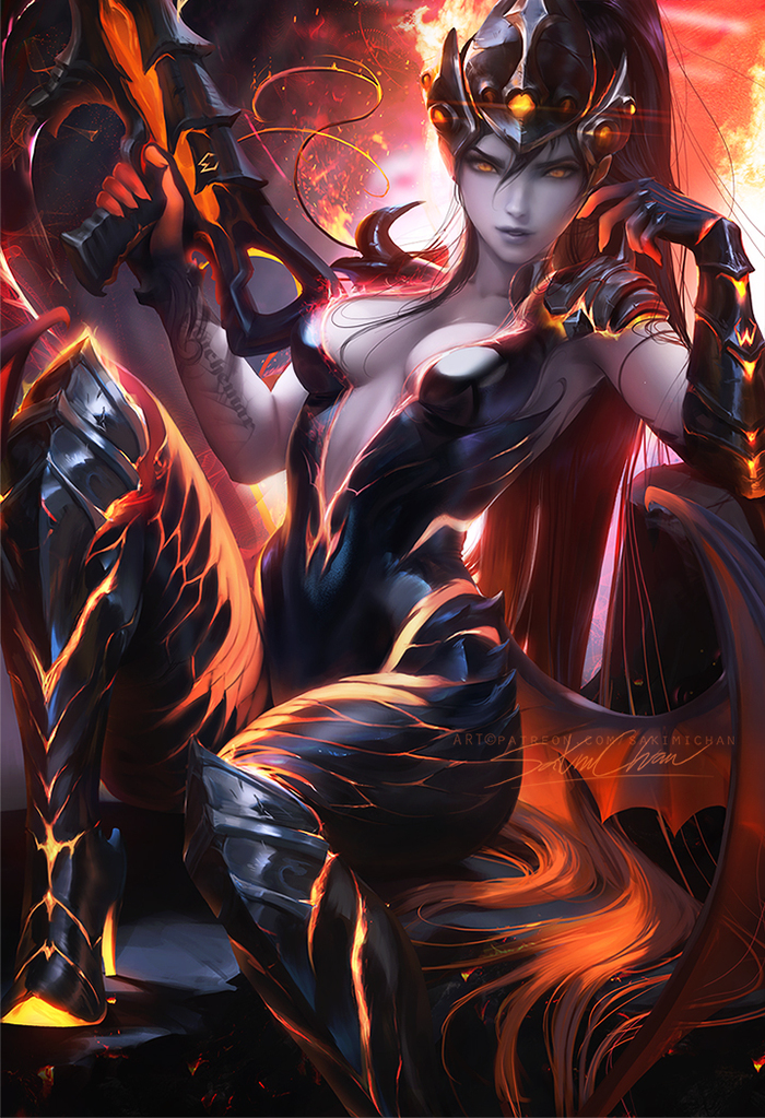 pyatnichnyj-art-na-rokovuyu-vdovu-iz-overwatch
