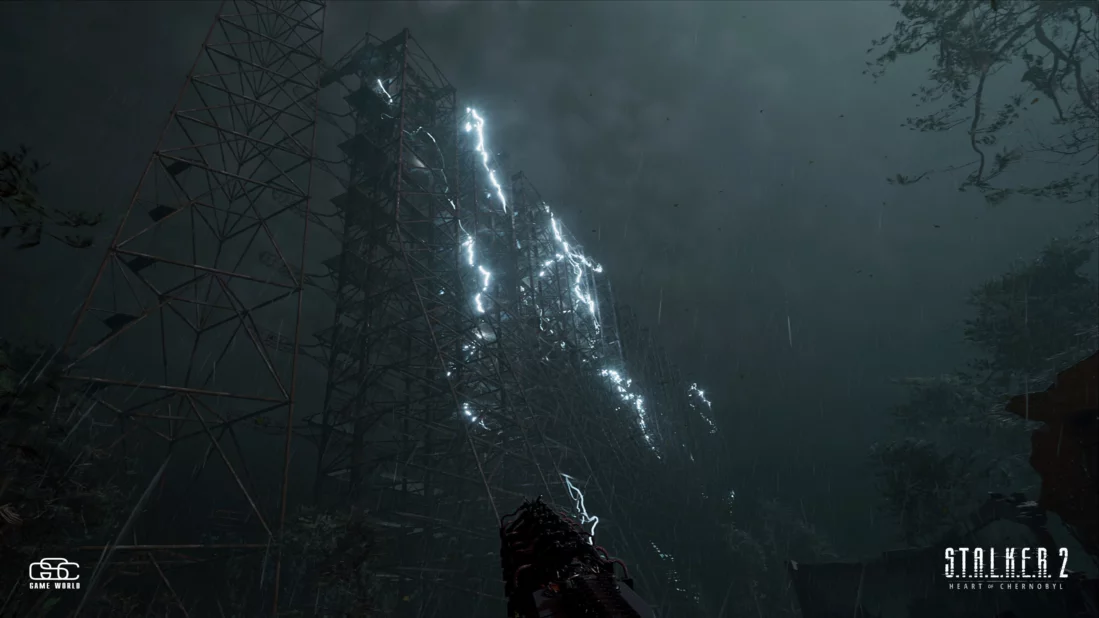 Детали S.T.A.L.K.E.R. 2: Heart of Chernobyl — дата выхода, цена, геймплей, видео и скришноты