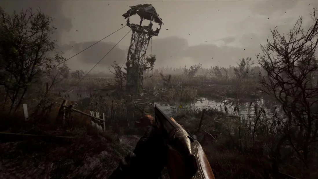 Детали S.T.A.L.K.E.R. 2: Heart of Chernobyl — дата выхода, цена, геймплей, видео и скришноты