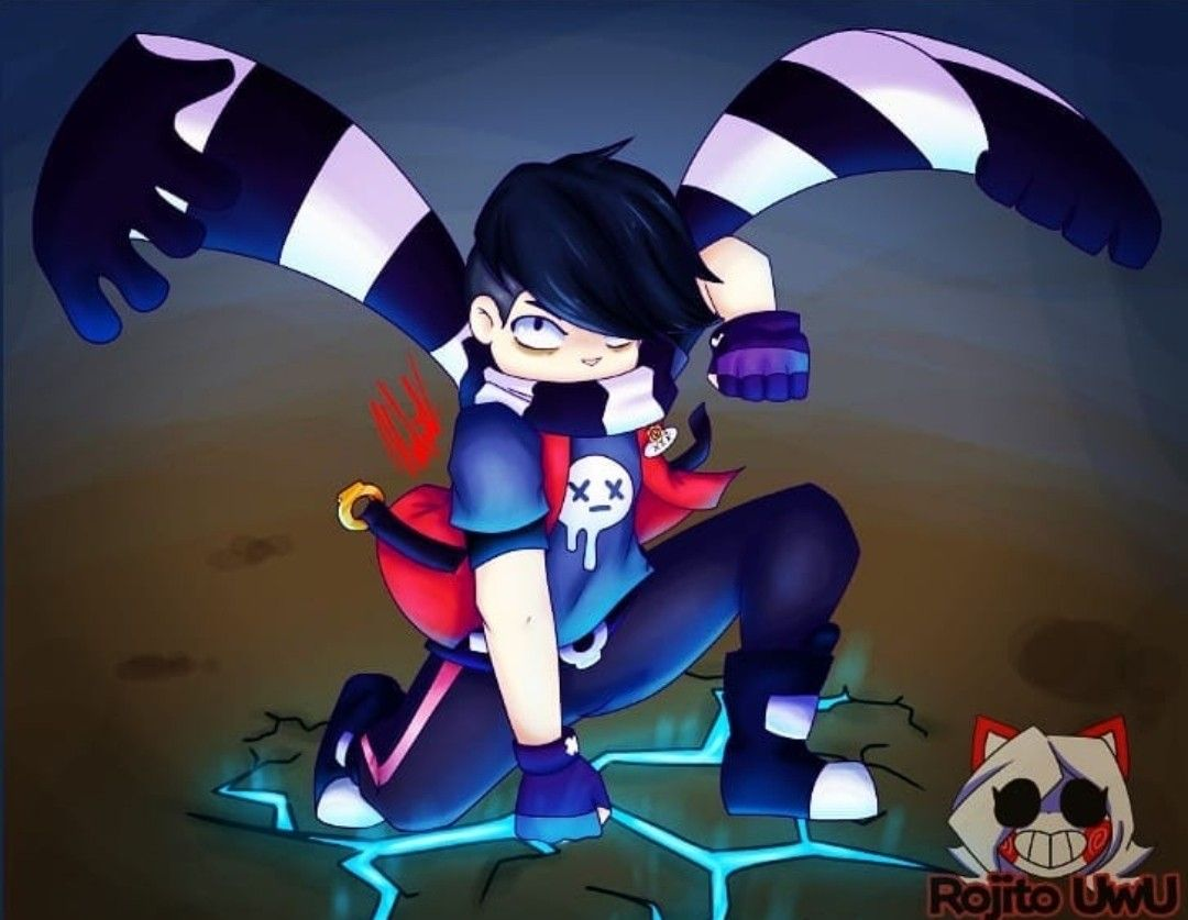 Картинки Brawl Stars — бравлы, фоны и заставки из Бравл Старс