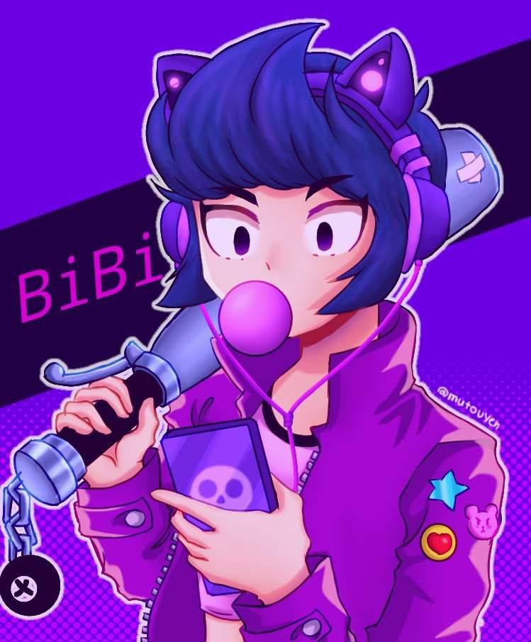 Картинки Brawl Stars — бравлы, фоны и заставки из Бравл Старс