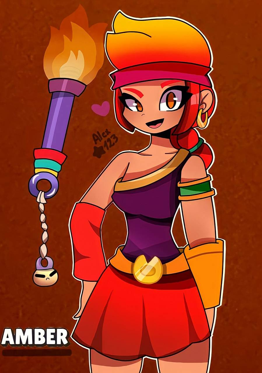 Картинки Brawl Stars — бравлы, фоны и заставки из Бравл Старс