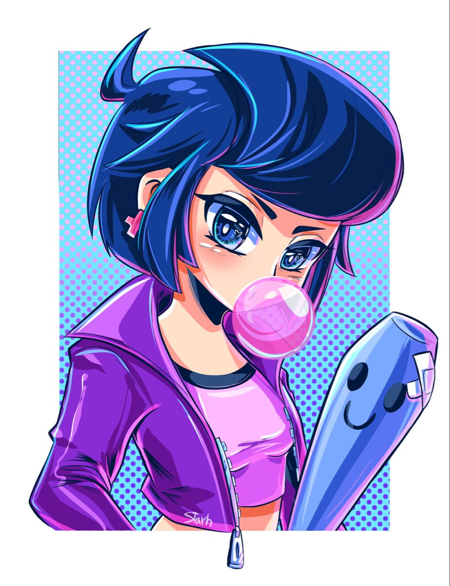 Картинки Brawl Stars — бравлы, фоны и заставки из Бравл Старс