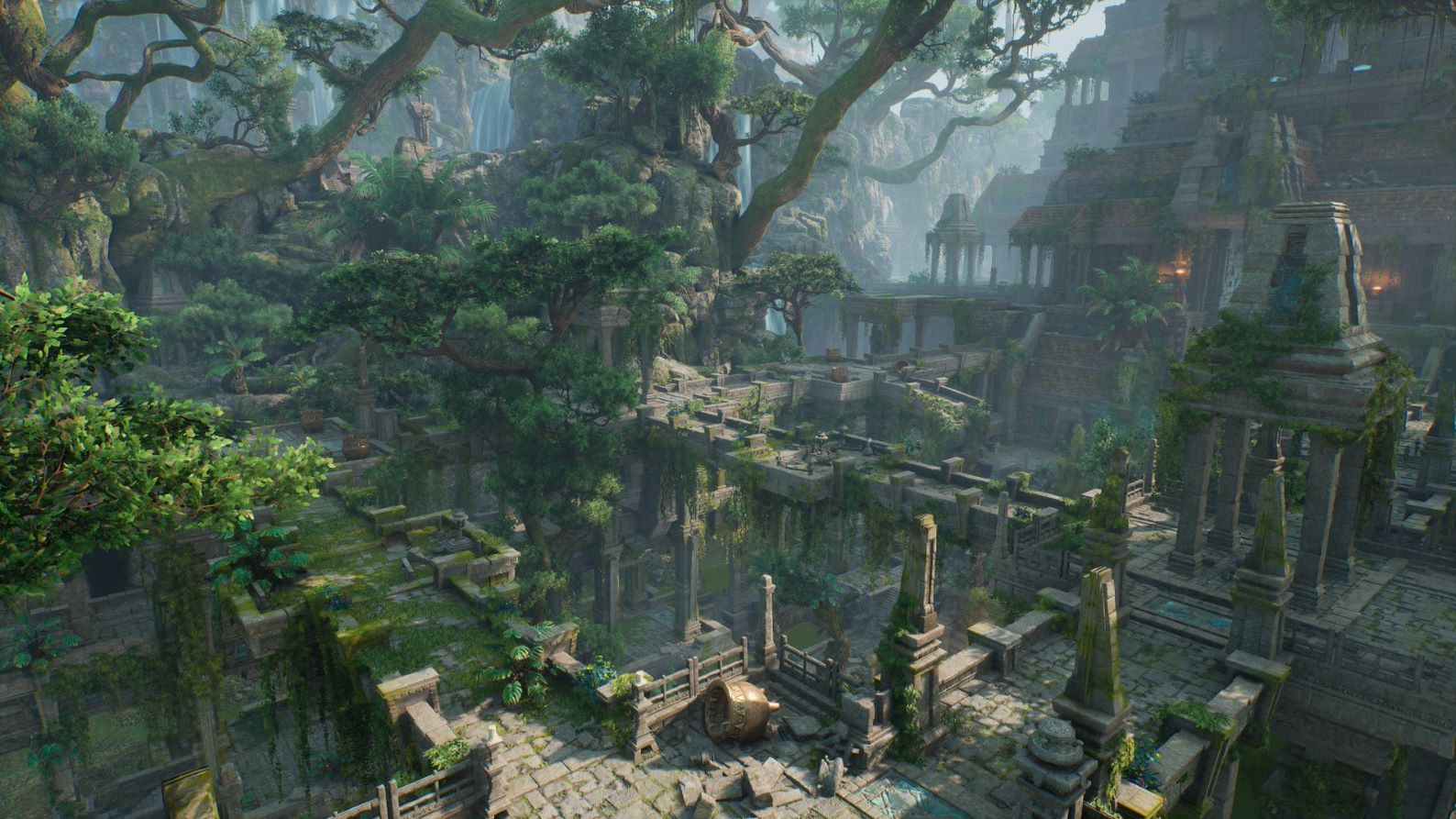 Десятилетие THQ Nordic — история, анонсы и бесплатные игры