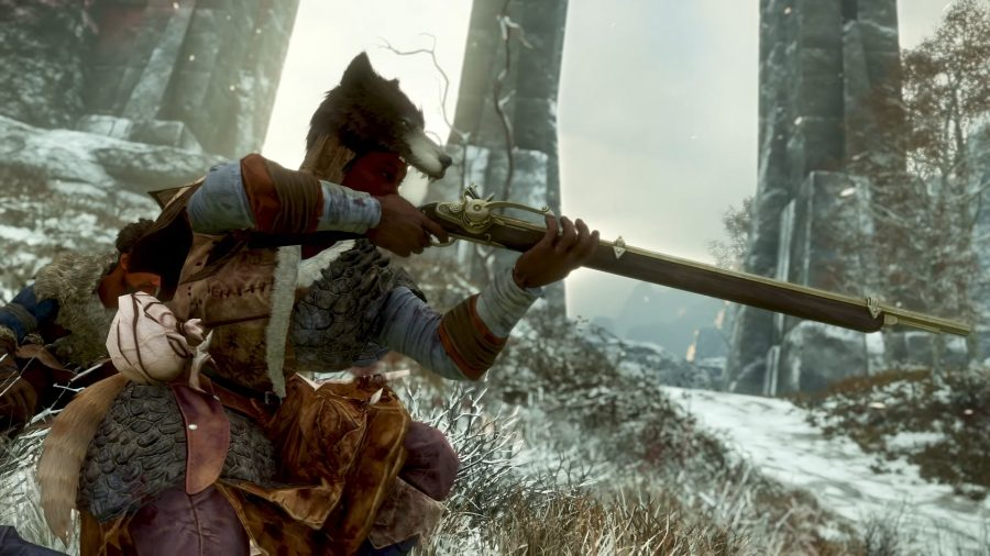 Лучшее оружие в New World для PvP и PvE — гайд