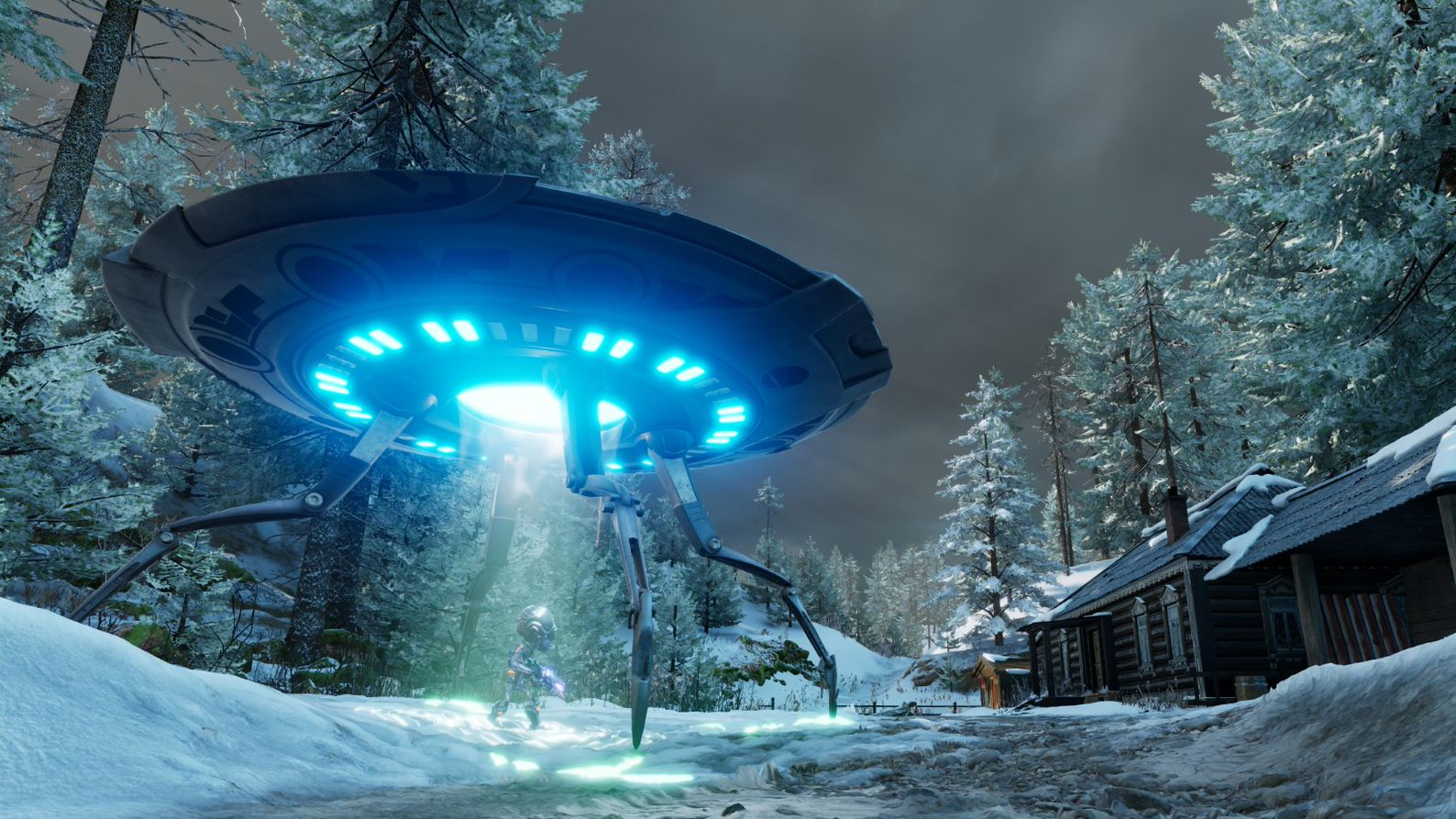 Десятилетие THQ Nordic — история, анонсы и бесплатные игры
