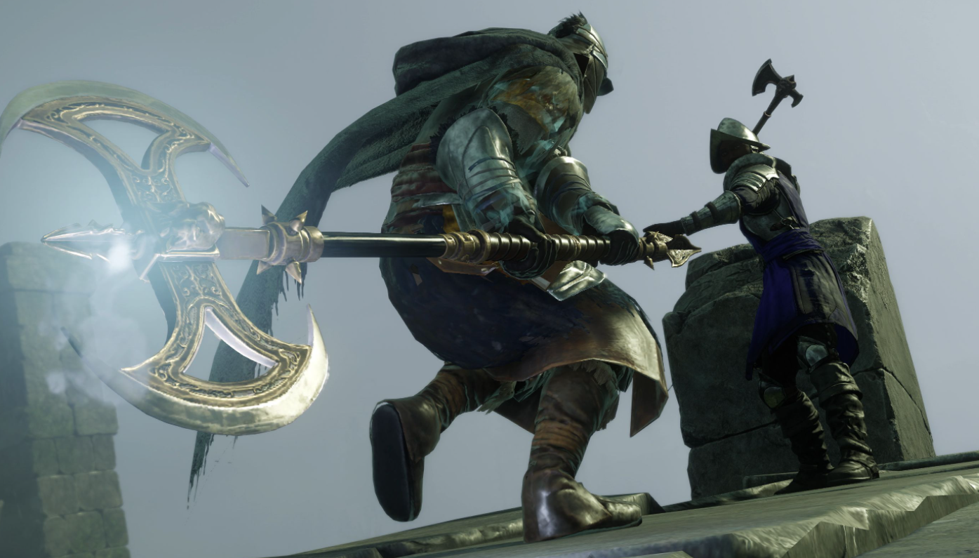 Лучшее оружие в New World для PvP и PvE — гайд