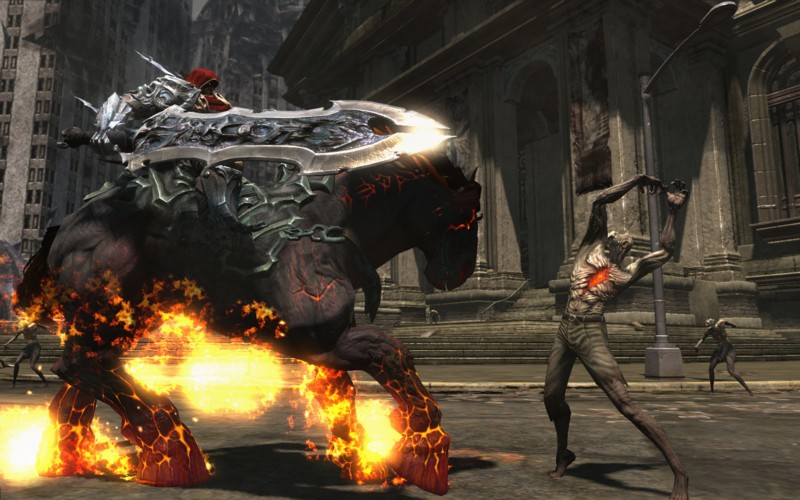 Десятилетие THQ Nordic — история, анонсы и бесплатные игры