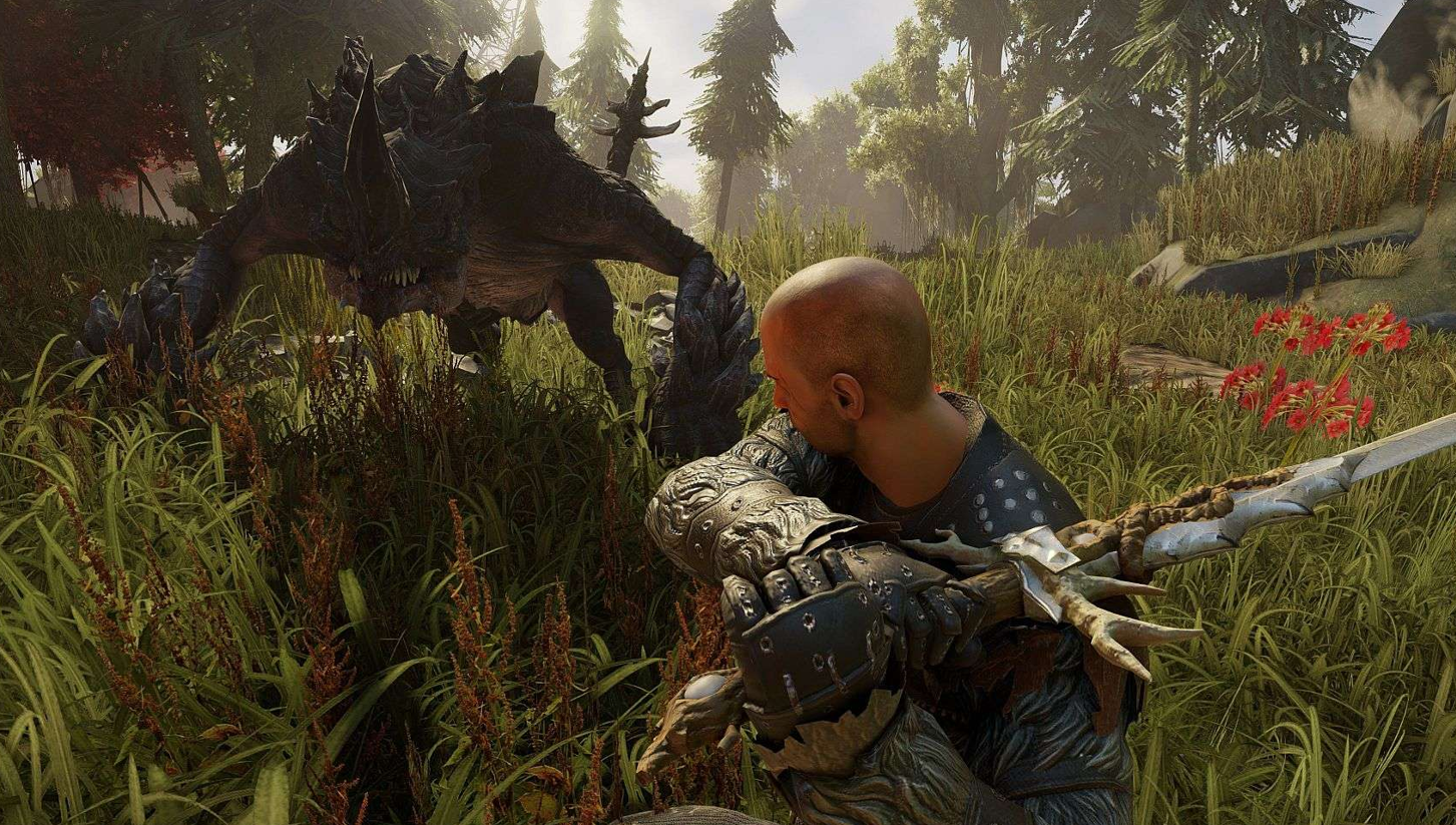 Десятилетие THQ Nordic — история, анонсы и бесплатные игры