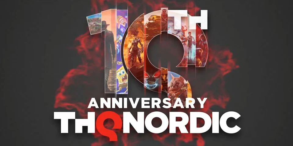 Десятилетие THQ Nordic — история, анонсы и бесплатные игры