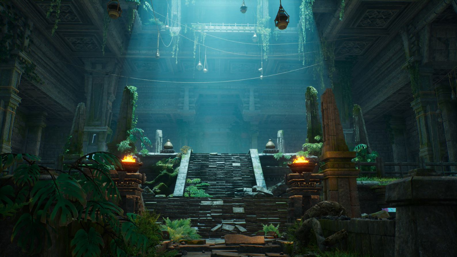 Десятилетие THQ Nordic — история, анонсы и бесплатные игры