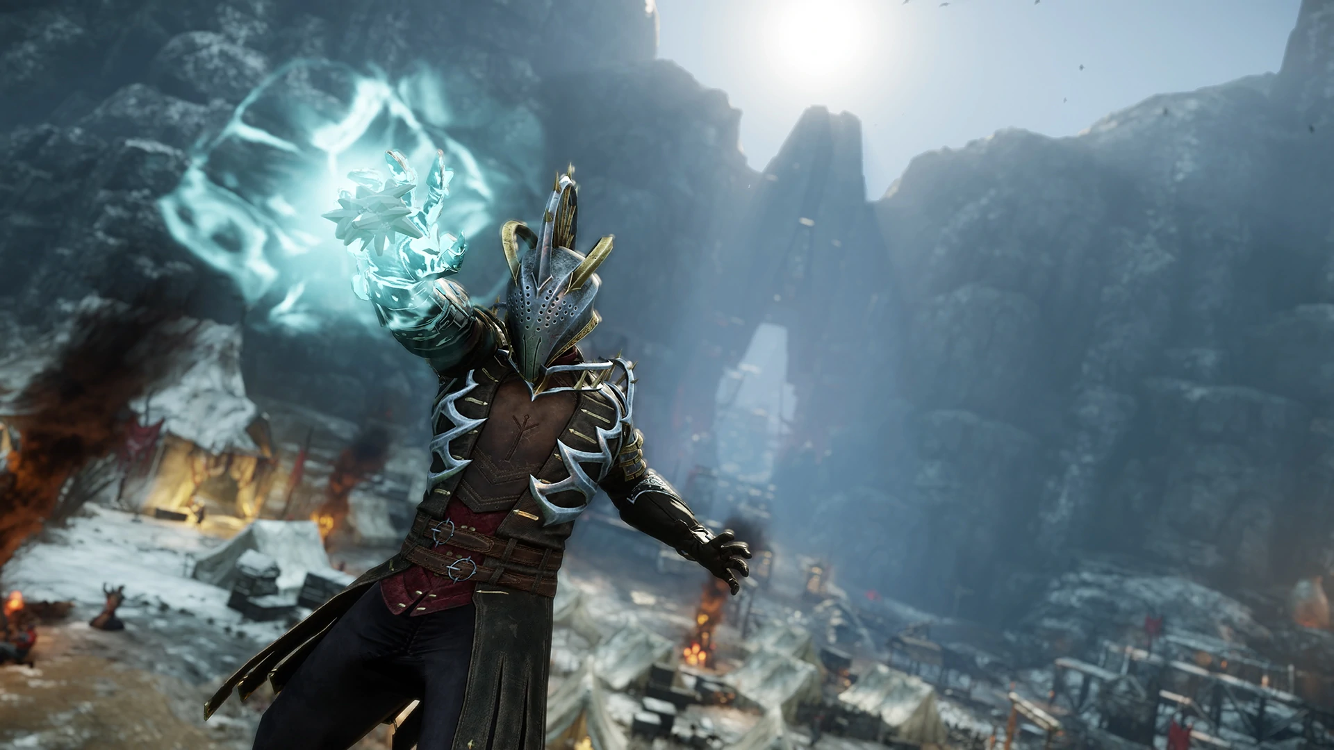 Лучшее оружие в New World для PvP и PvE — гайд