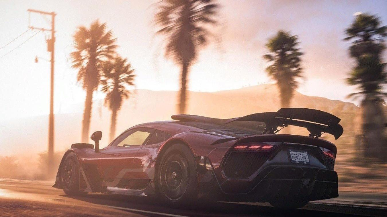Forza Horizon 5 — вылетает, тормозит и не запускается