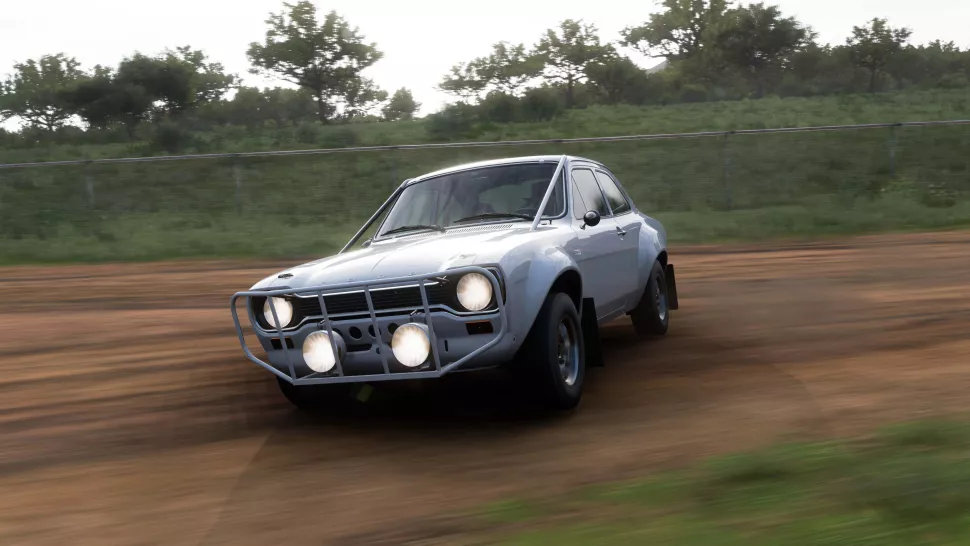 Расположение всех сараев в Forza Horizon 5 — гайд