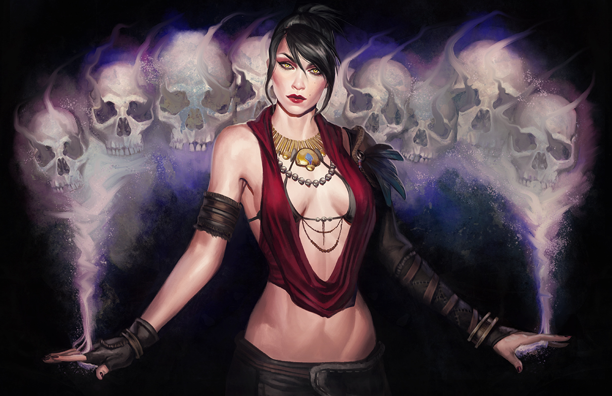 pyatnichnyj-art-na-morrigan-iz-dragon-age