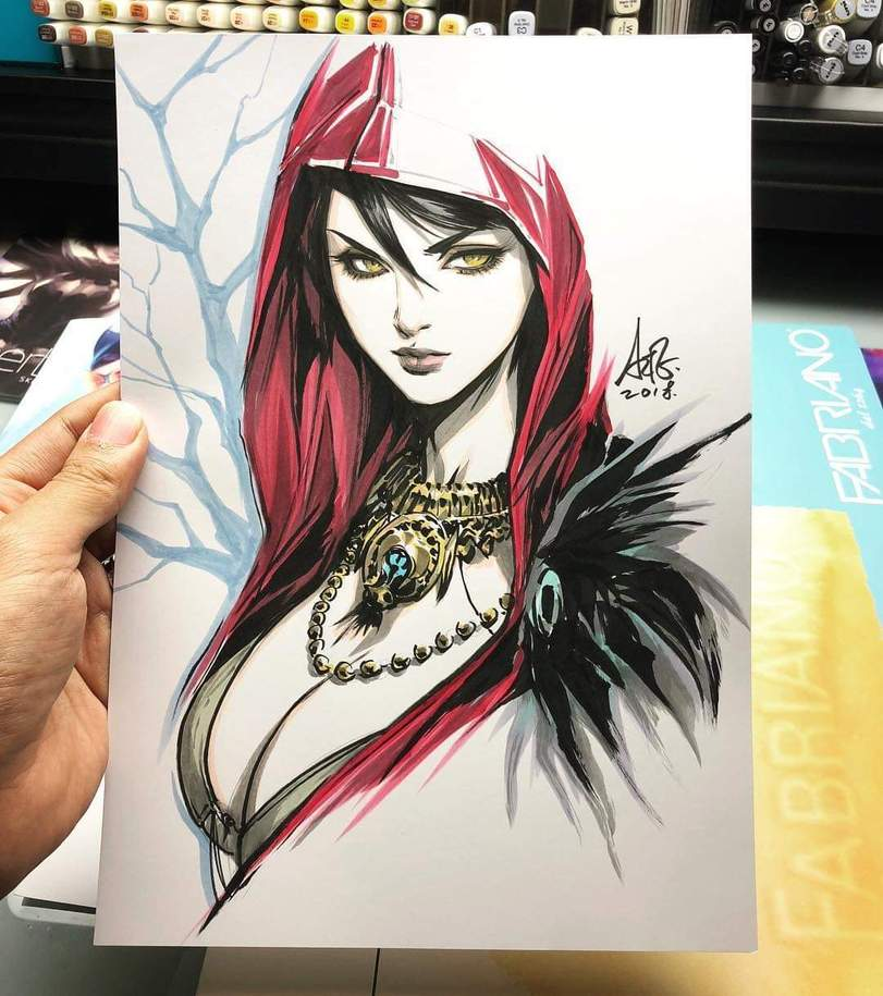 pyatnichnyj-art-na-morrigan-iz-dragon-age