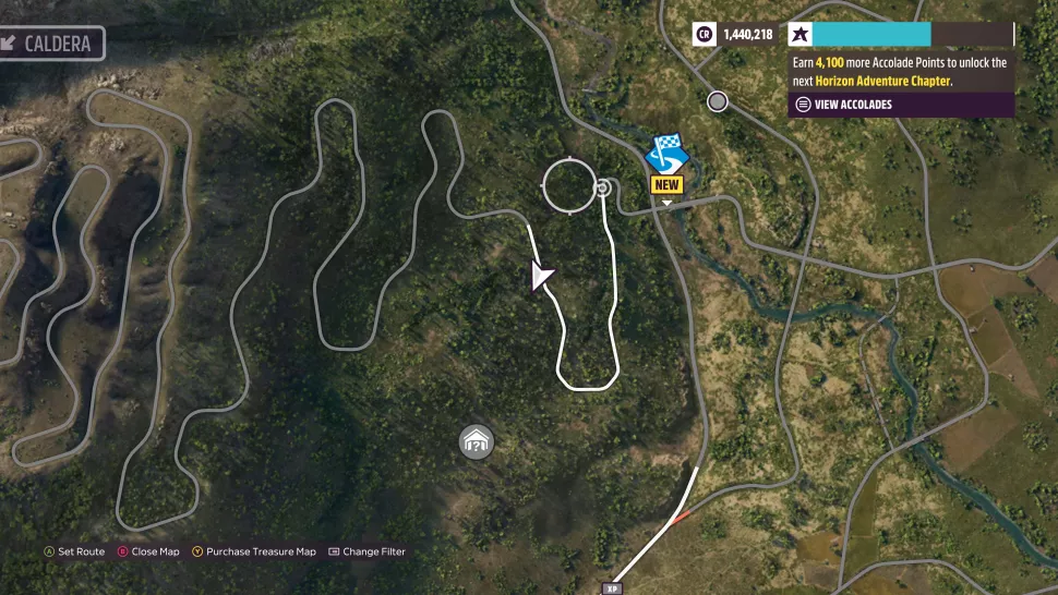 Расположение всех сараев в Forza Horizon 5 — гайд