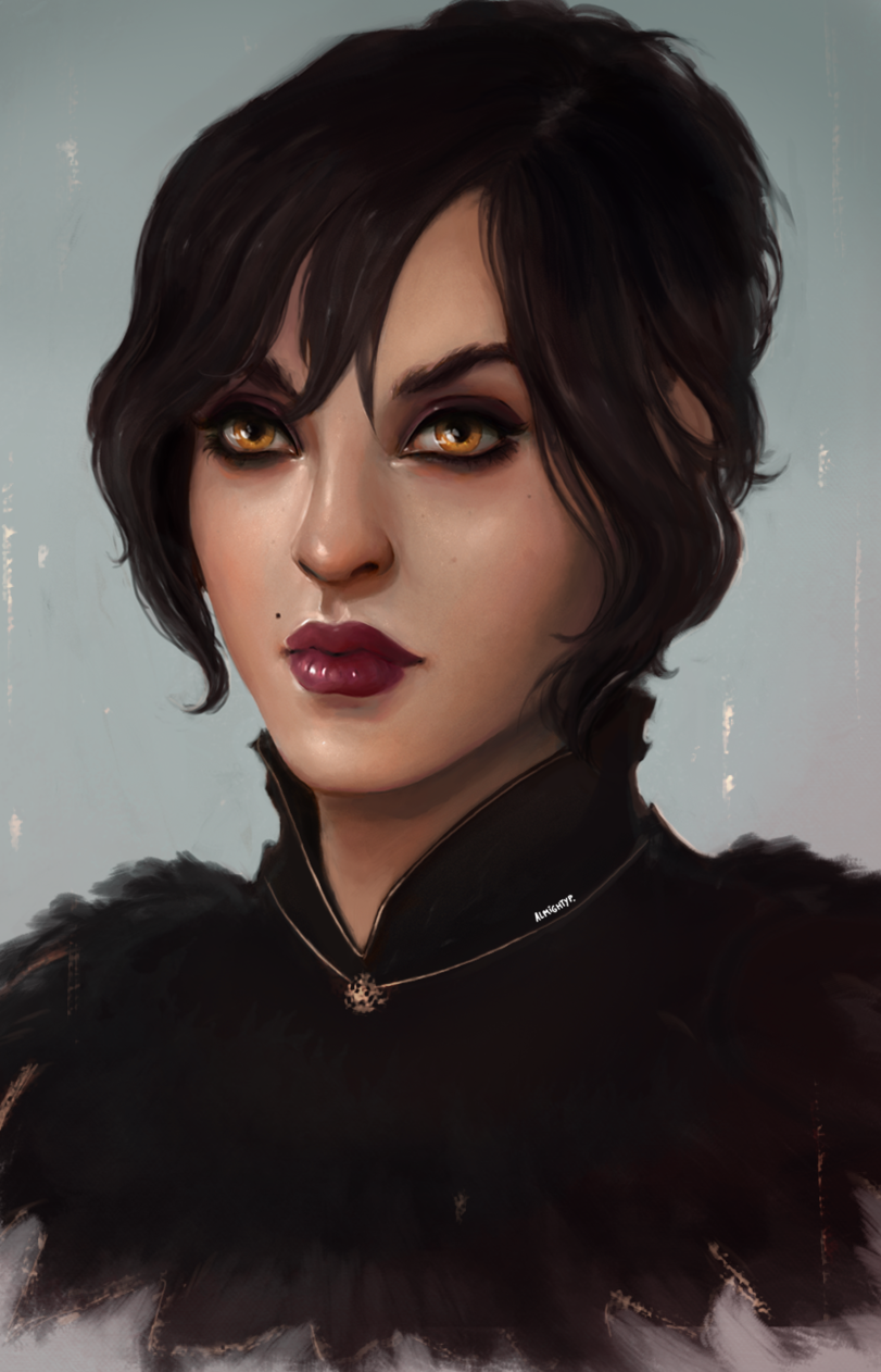 pyatnichnyj-art-na-morrigan-iz-dragon-age