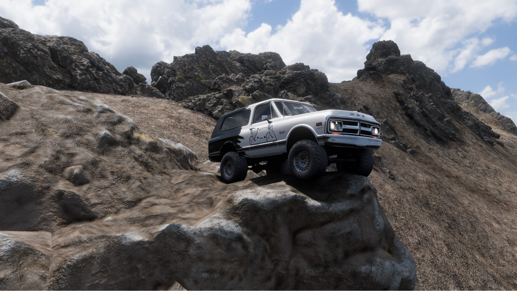 Лучшие машины в Forza Horizon 5 для гонок, дрифта и бездорожья