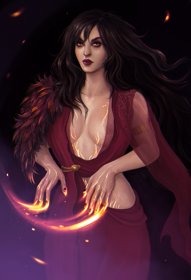 pyatnichnyj-art-na-morrigan-iz-dragon-age