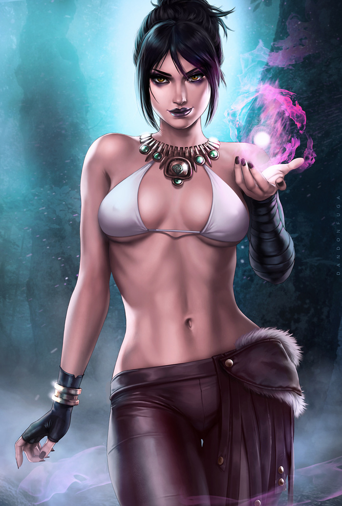 pyatnichnyj-art-na-morrigan-iz-dragon-age