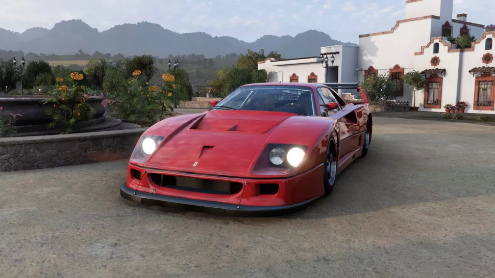 Расположение всех сараев в Forza Horizon 5 — гайд