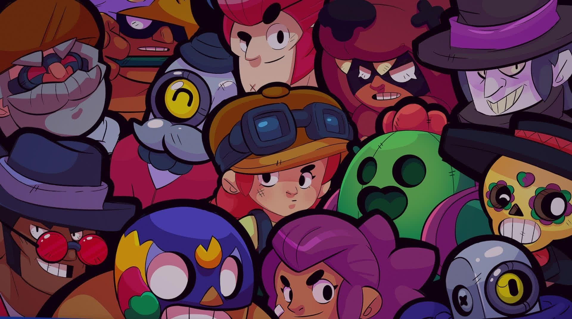 Почему нельзя накрутить гемы в Brawl Stars