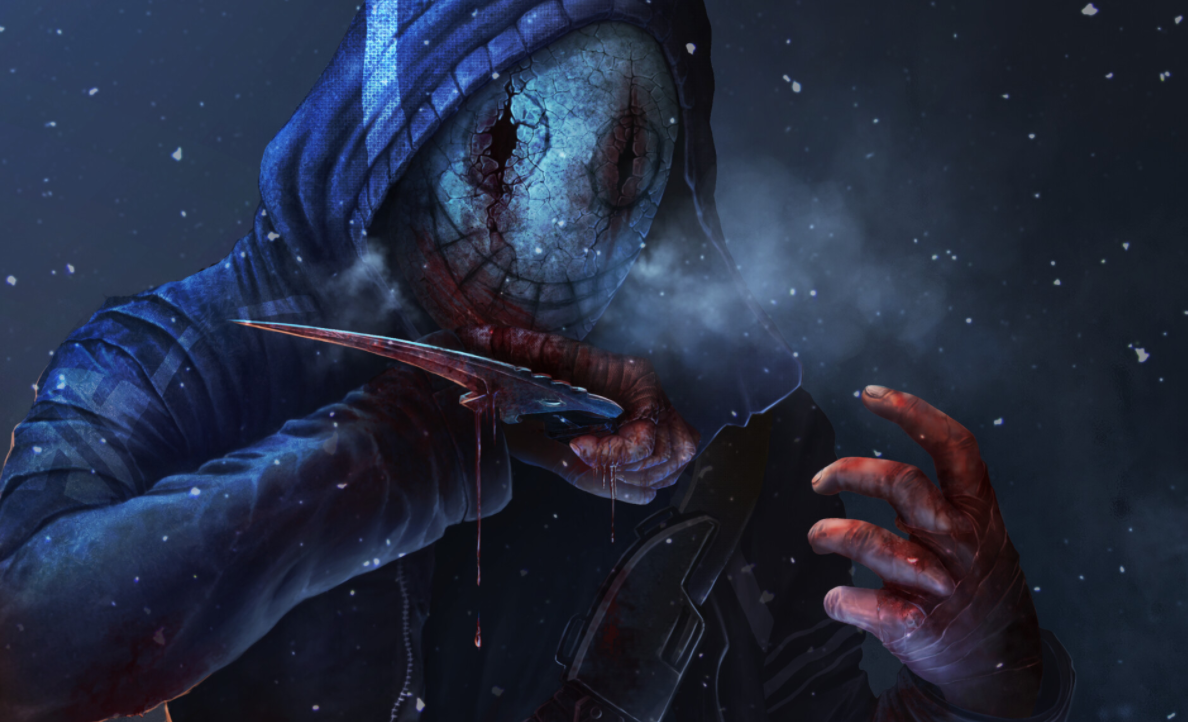 Лучшие маньяки (убийцы) в Dead by Daylight — гайд