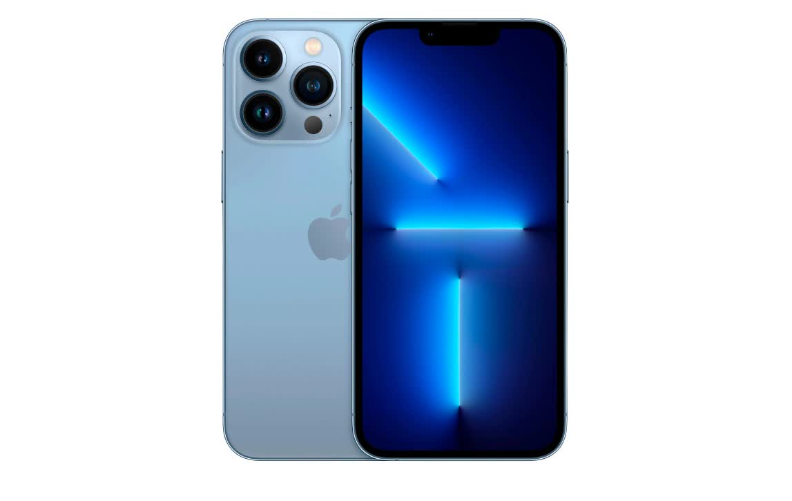 iPhone 13 Pro Max
