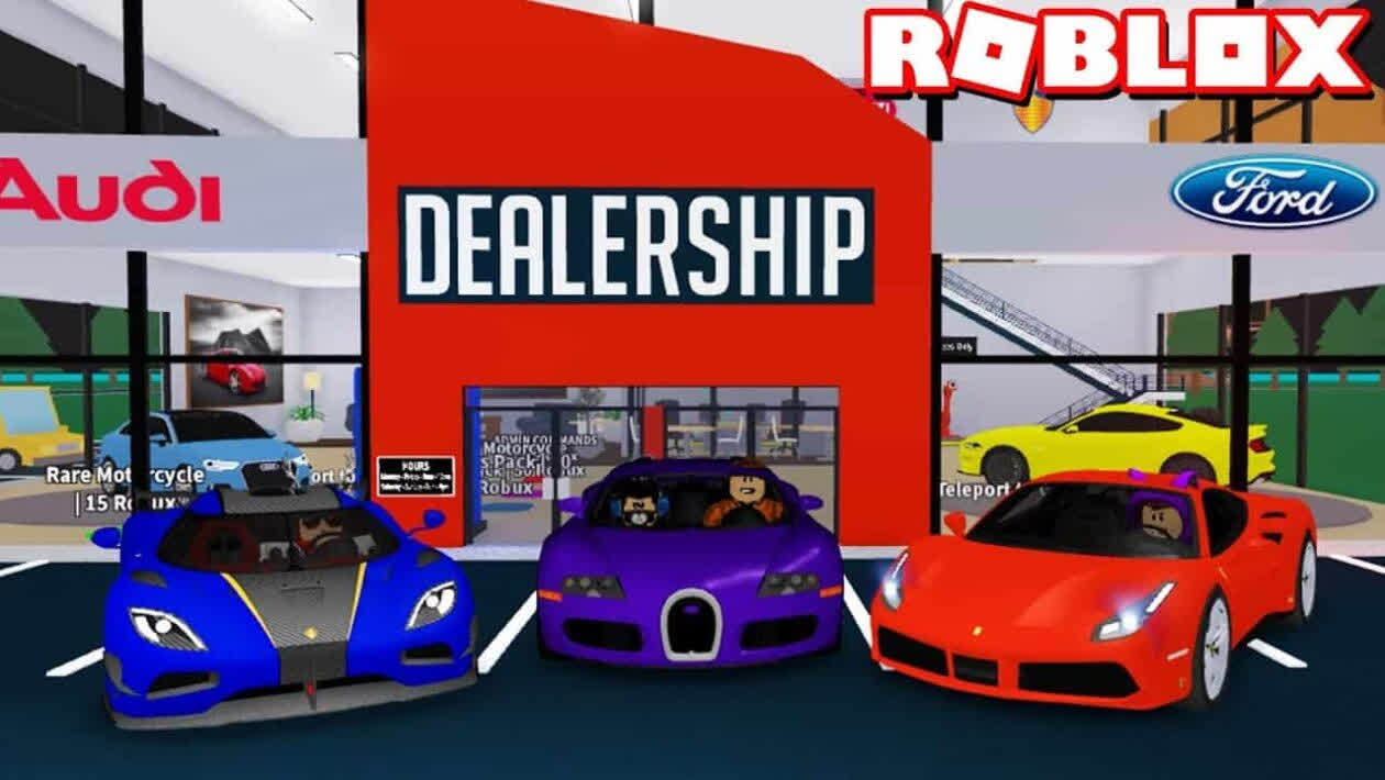 Коды для Car Dealership Tycoon 2025