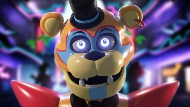 Список всех аниматроников из Five Nights at Freddy’s: Security Breach Все аниматроники из FNaF Security Breach — список персонажей