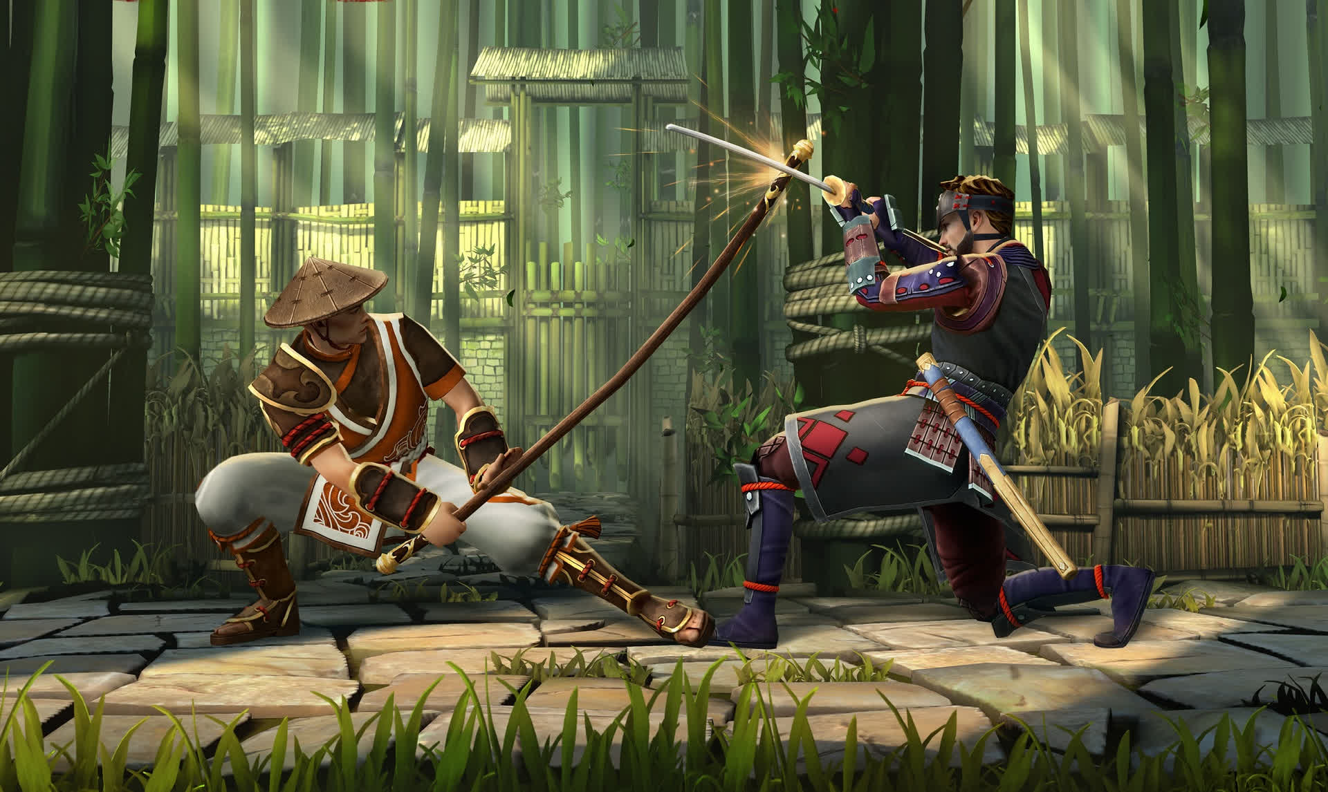 Промокоды для Shadow Fight 3