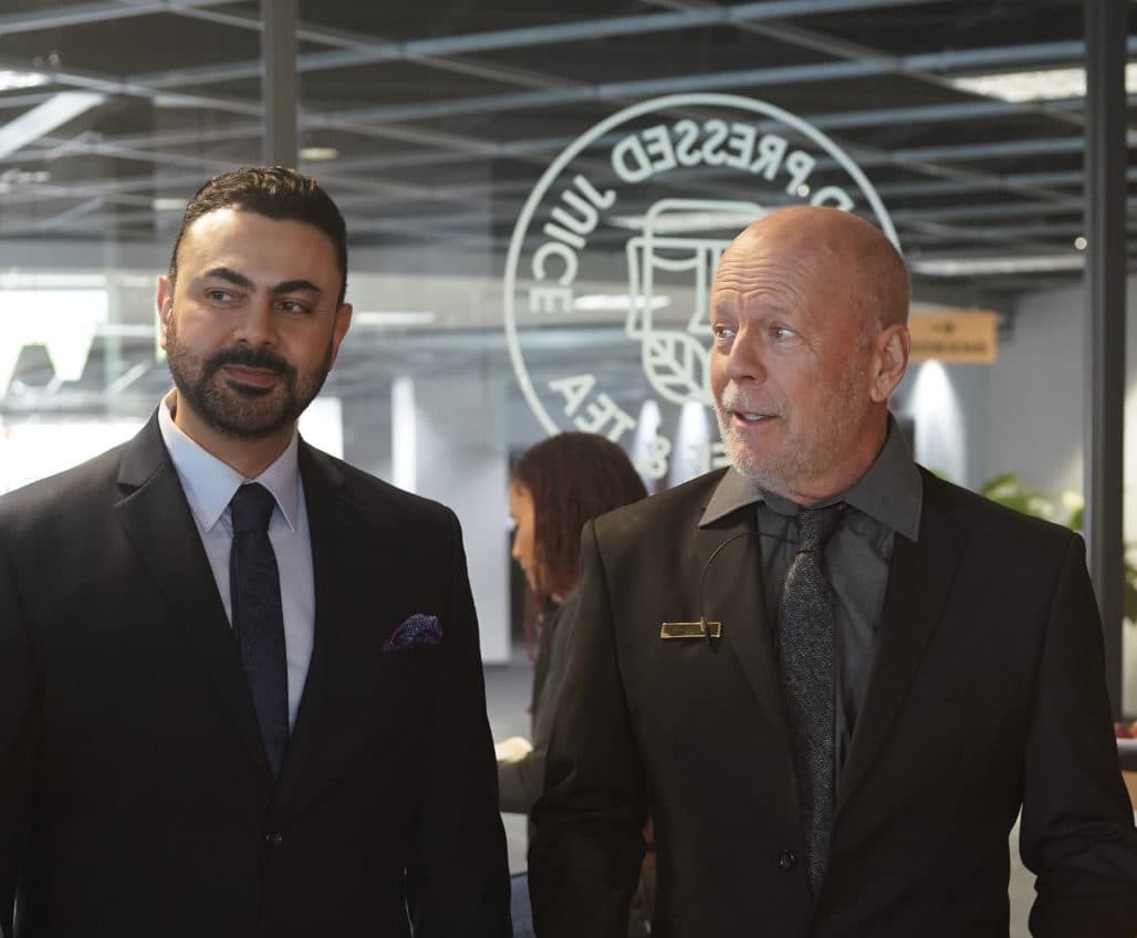 Новинки кино и сериалов — что посмотреть с 25 по 31 июля
