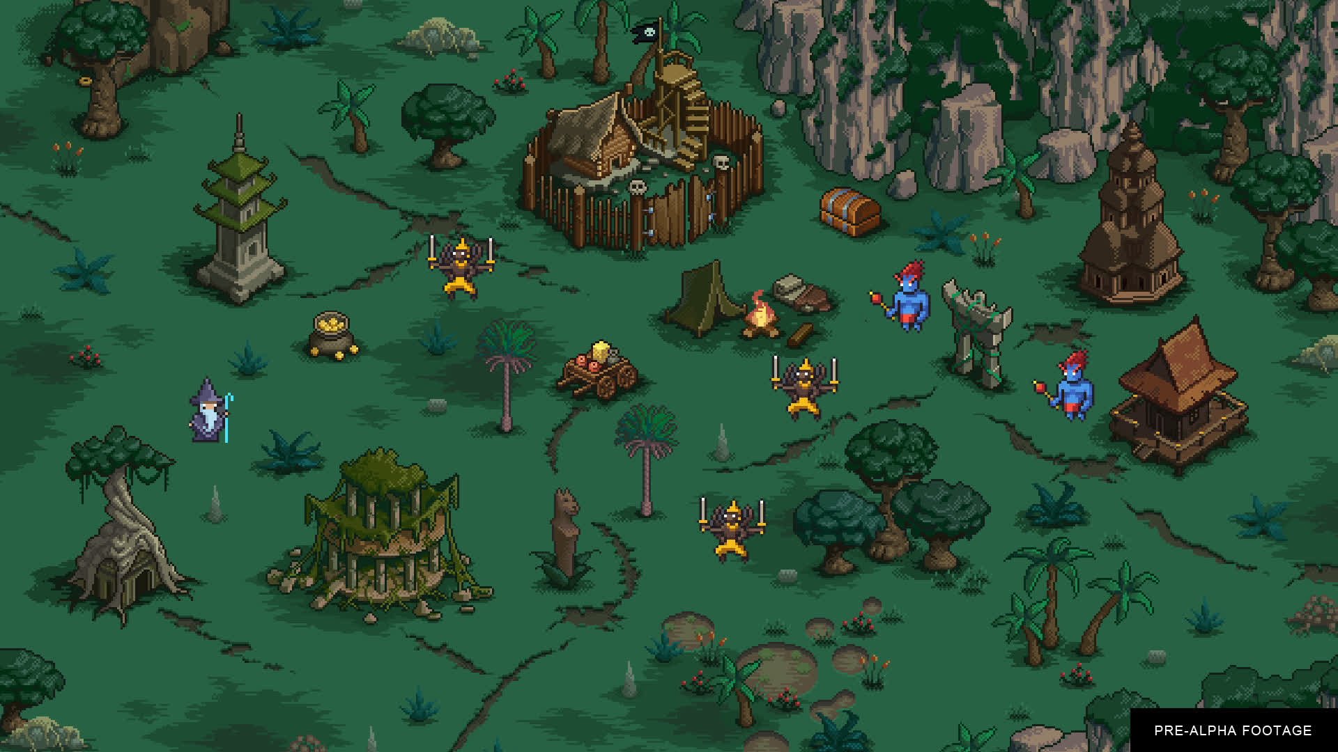 Новинки игр — Necrosmith