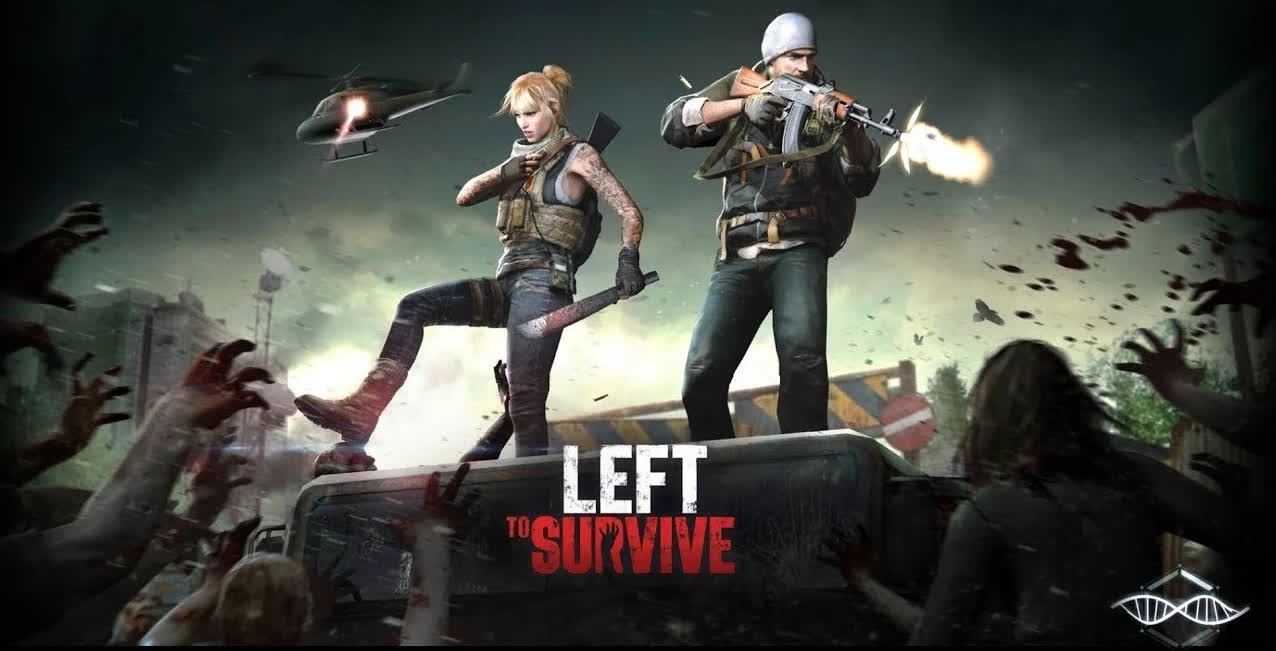 Промокоды left to survive