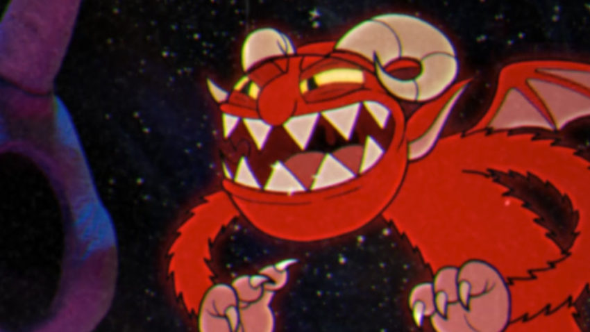 Все новые боссы и персонажи в Cuphead: The Delicious Last Course - Ангел и Дьявол