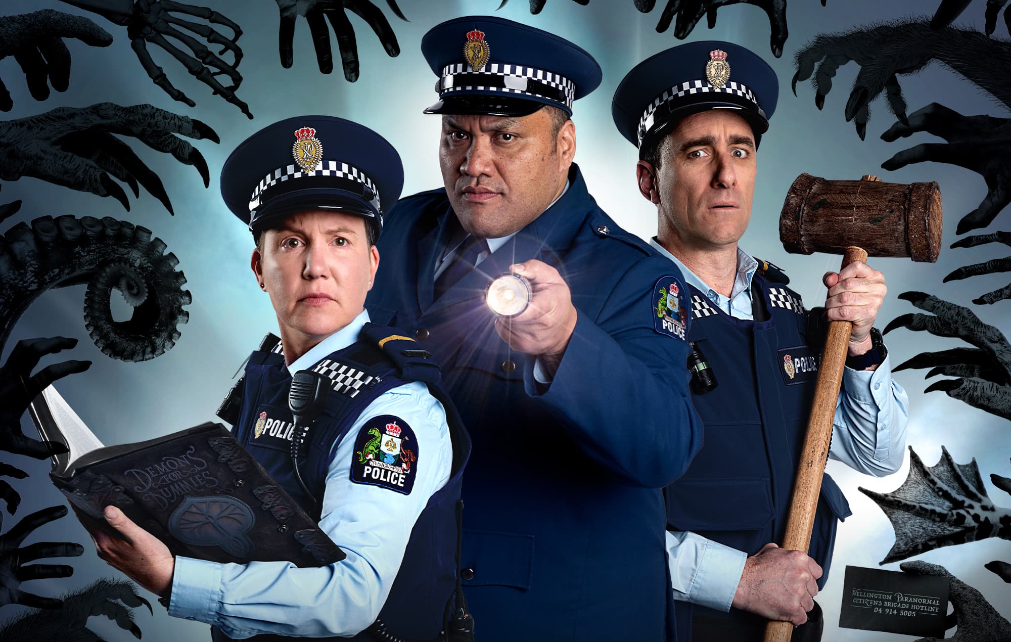 Новинки кино и сериалов — что посмотреть с 25 по 31 июля