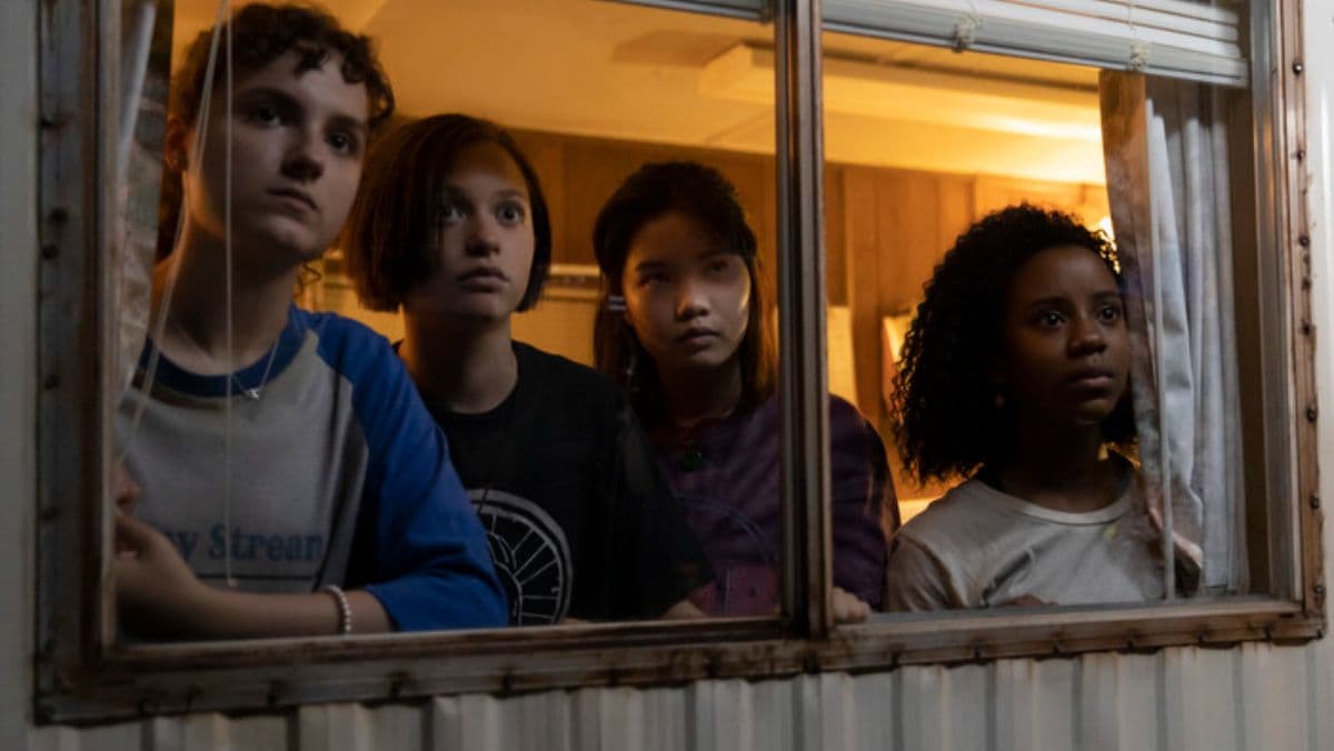 Новинки кино и сериалов — что посмотреть с 25 по 31 июля