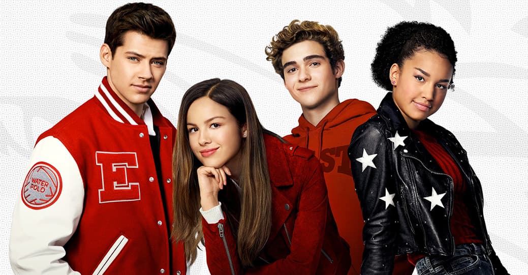 Новинки кино и сериалов — что посмотреть с 25 по 31 июля