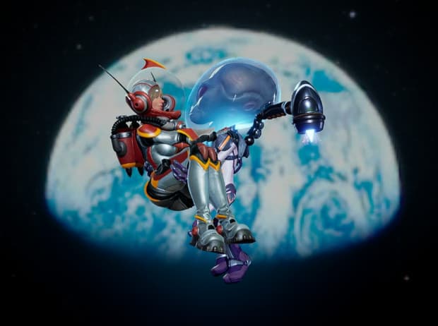 Решение технических проблем в Destroy All Humans! 2 - Reprobed