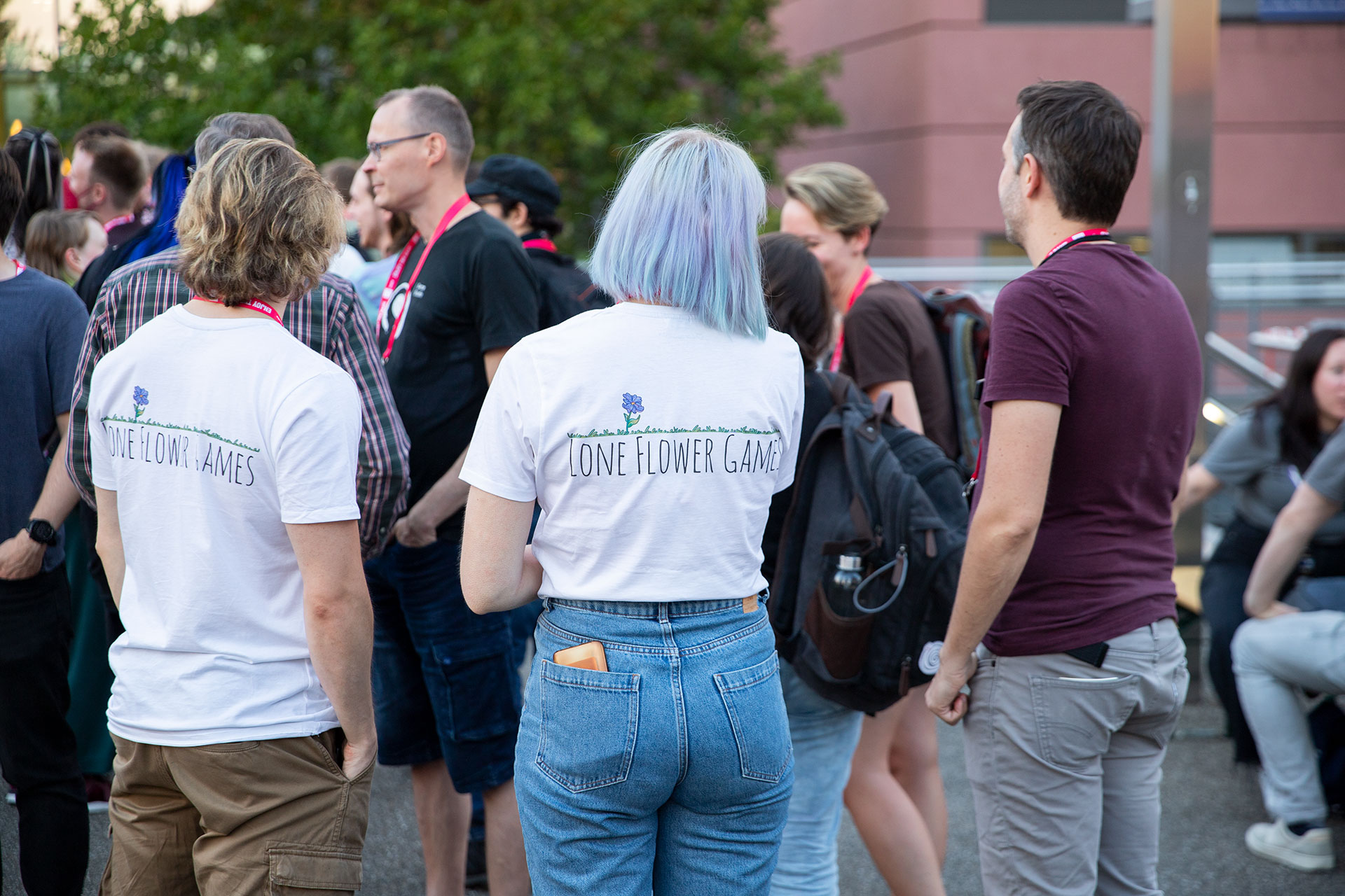 Итоги devcom и открытия Gamescom 2022 — впечатления, фото и немного скандалов