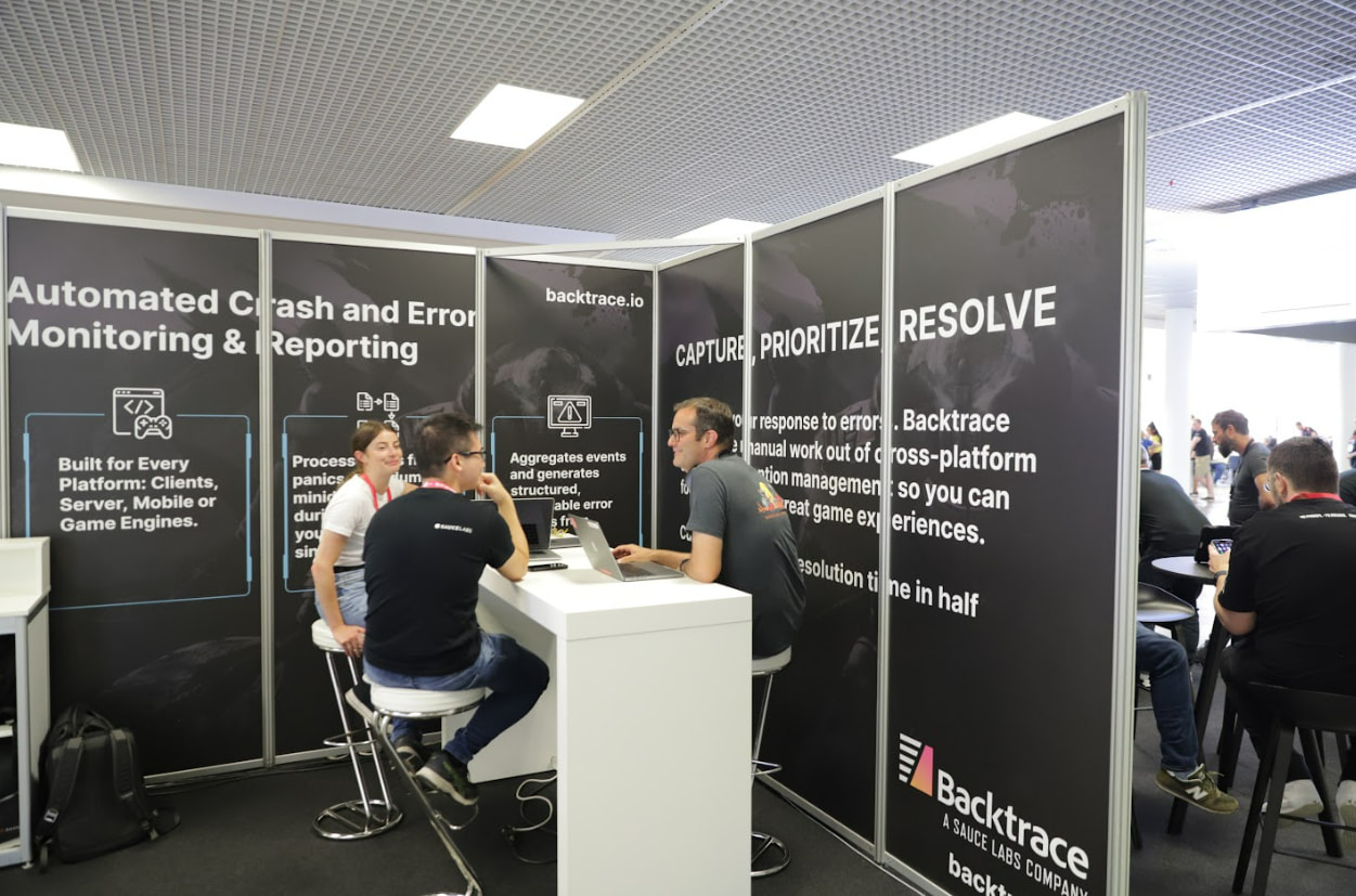 Итоги devcom и открытия Gamescom 2022 — впечатления, фото и немного скандалов